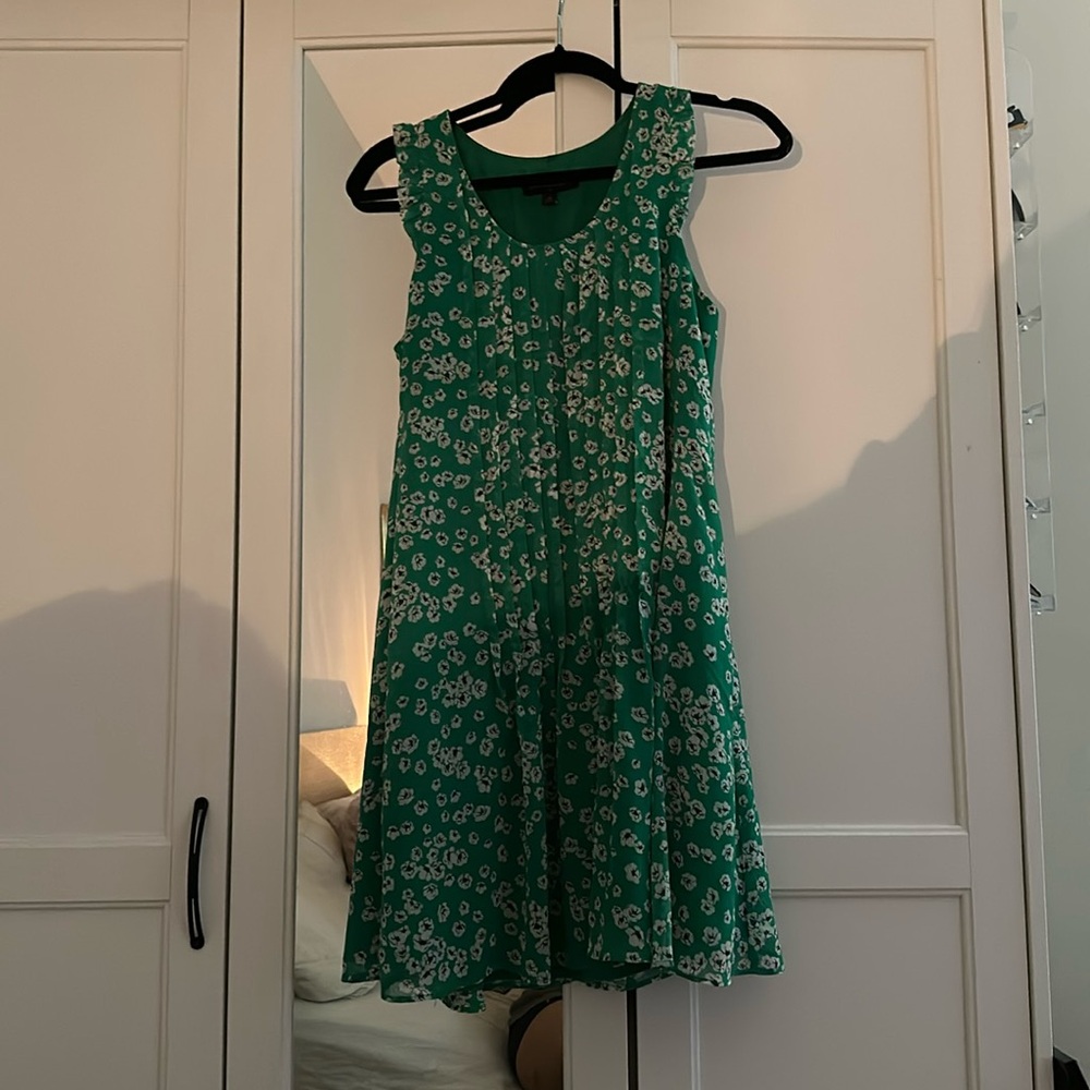 Banana republic dress